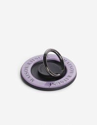 Bague de téléphone Maison Kitsuné x Casetify - Wisteria Purple