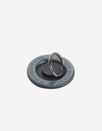 Bague de téléphone Maison Kitsuné x Casetify - Iris Black