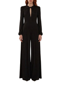 Black Combinaison - Black