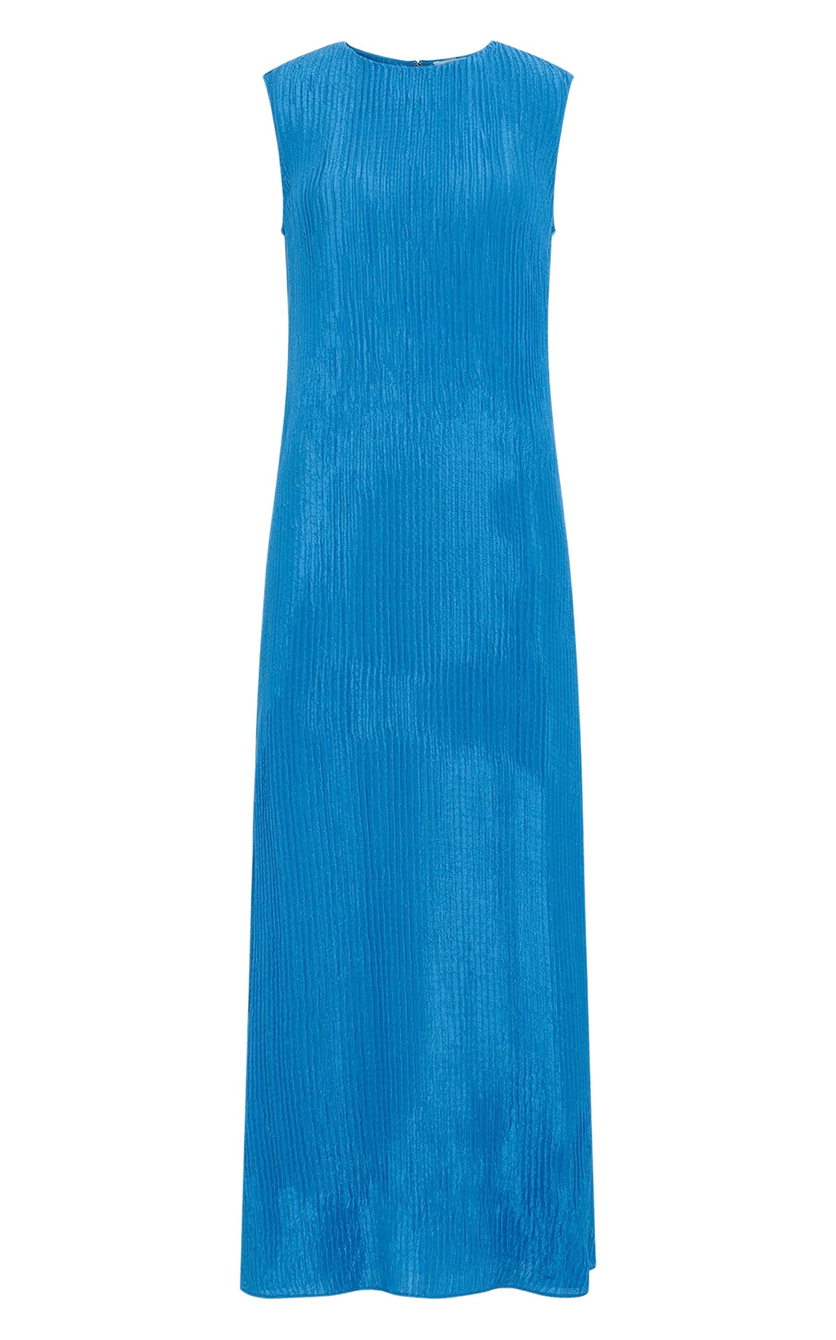Sky / Robe Carling en soie - Sky