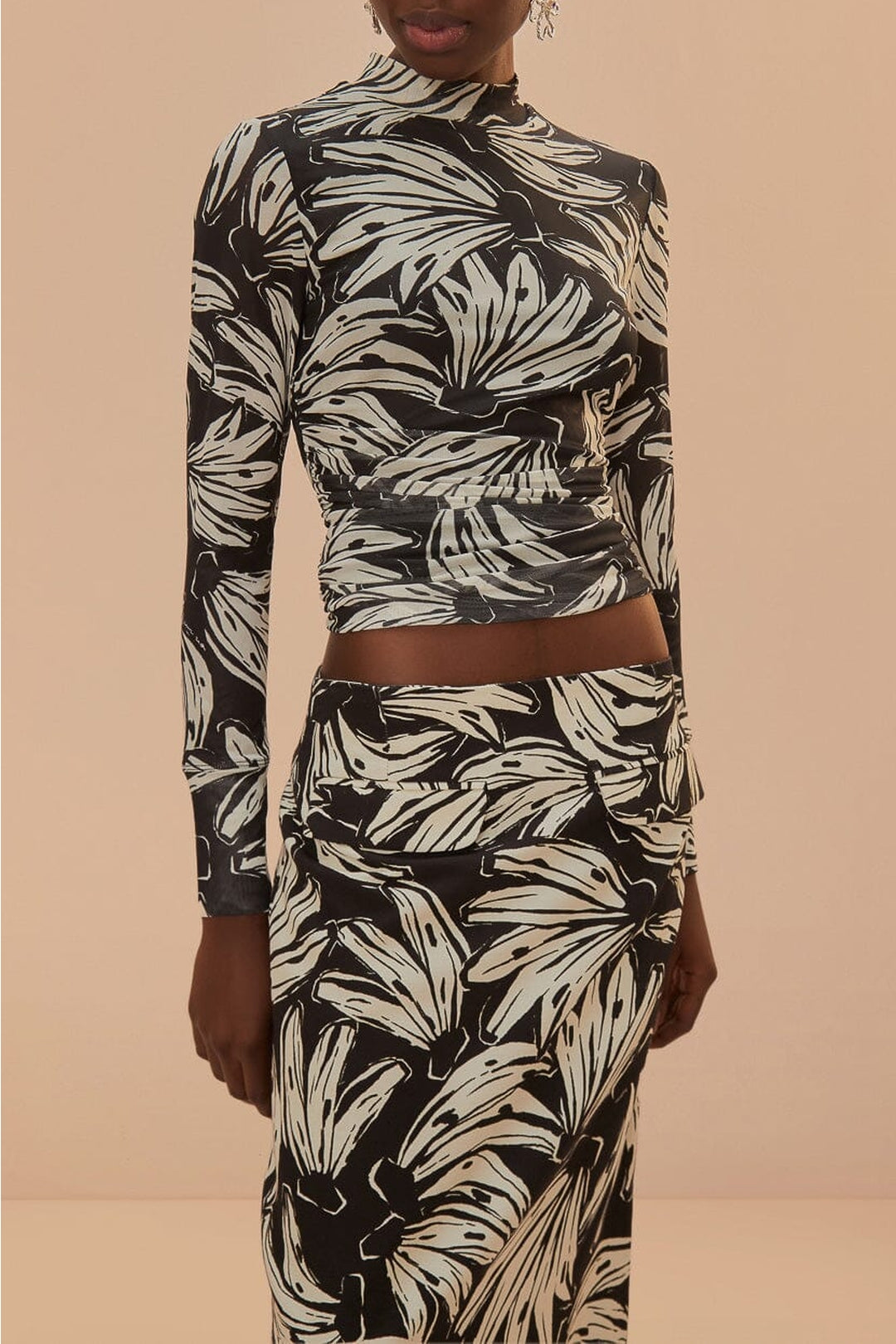 DJV_Bossa BanBlack Chemises & Blouses - Bossa BanBlack