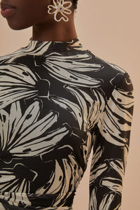 DJV_Bossa BanBlack Chemises & Blouses - Bossa BanBlack