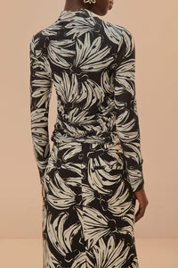 DJV_Bossa BanBlack Chemises & Blouses - Bossa BanBlack