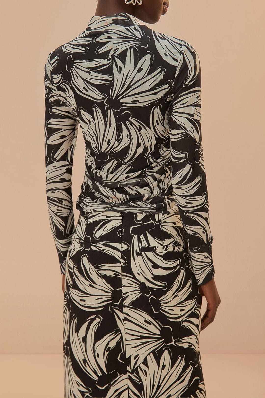 DJV_Bossa BanBlack Chemises & Blouses - Bossa BanBlack