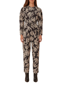 DJV_Bossa BanBlack Pantalons - Bossa BanBlack