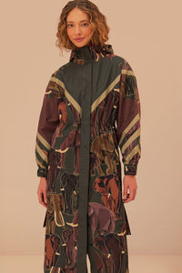 NEW_Elephants Mix Vestes & Manteaux - Elephants Mix