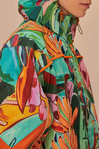 Banana Leaves Veste - Banana Leaves