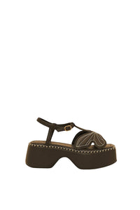 DJV_Black Chaussures - Black