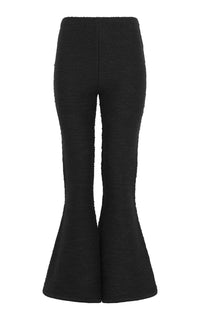 Karpo Pant en noir chaine 2300