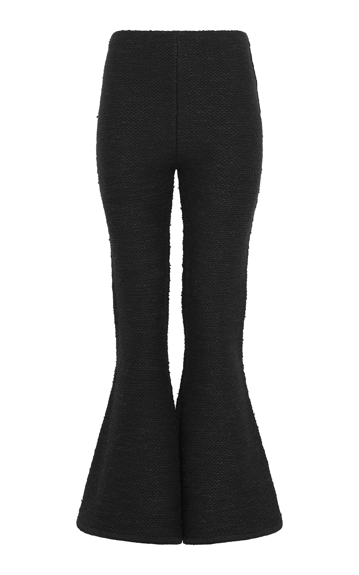 Karpo Pant en noir chaine 2300
