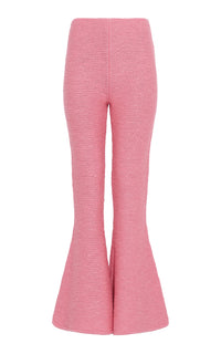 Rosa / Pantalon Karpo en cachemire - Rosa