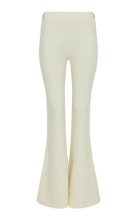Ayala Pant - Short en ivoire nomad