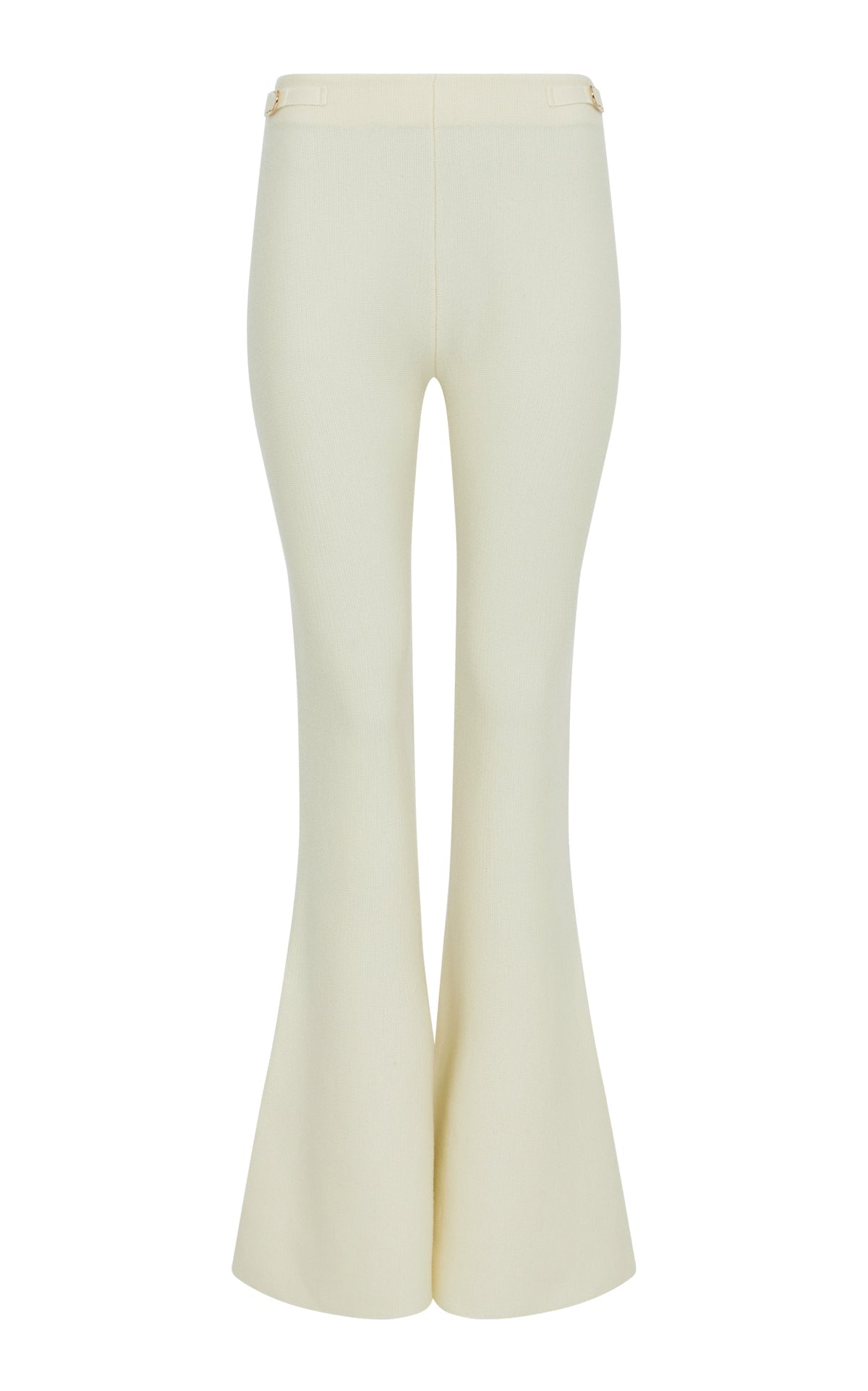 Ayala Pant - Short en ivoire nomad