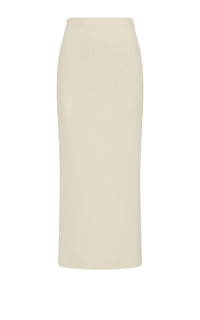 Circe Skirt en ivoire nomad