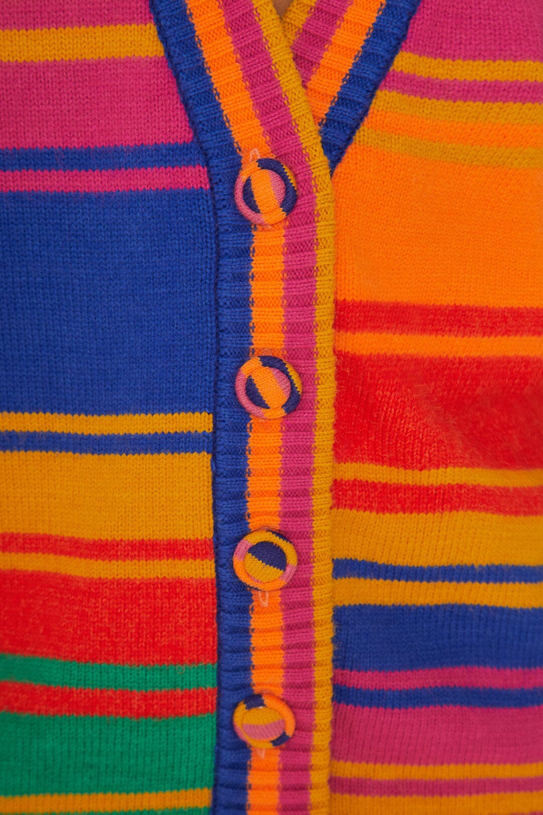 DJV_Bold Stripes Cardigans & Pulls - Bold Stripes