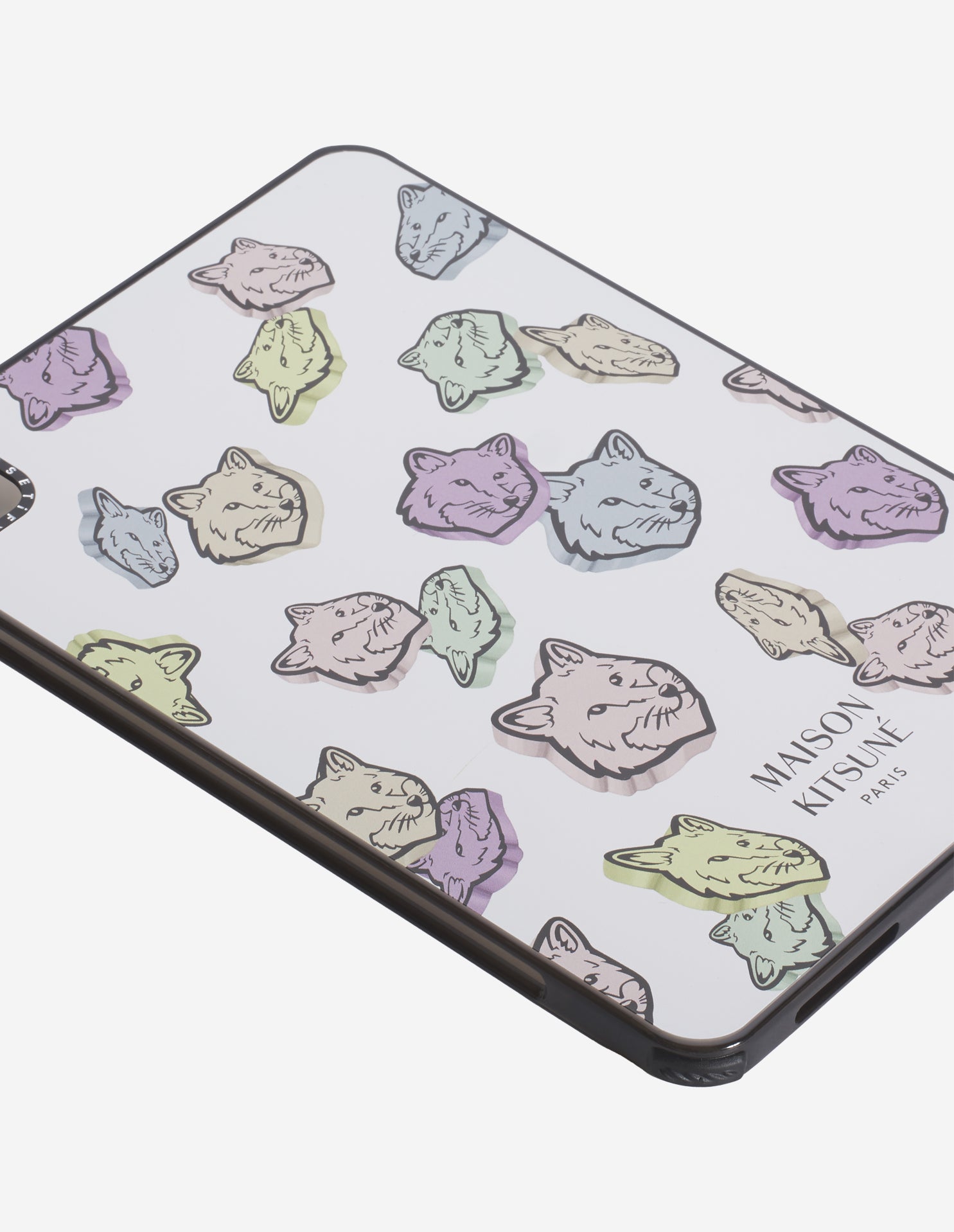 Case for iPad Home Kitsuné x Casetify - Multi