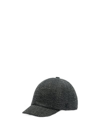 PRIX MARQUE : 90 / CASQUETTE EN LAINE CAVIAR