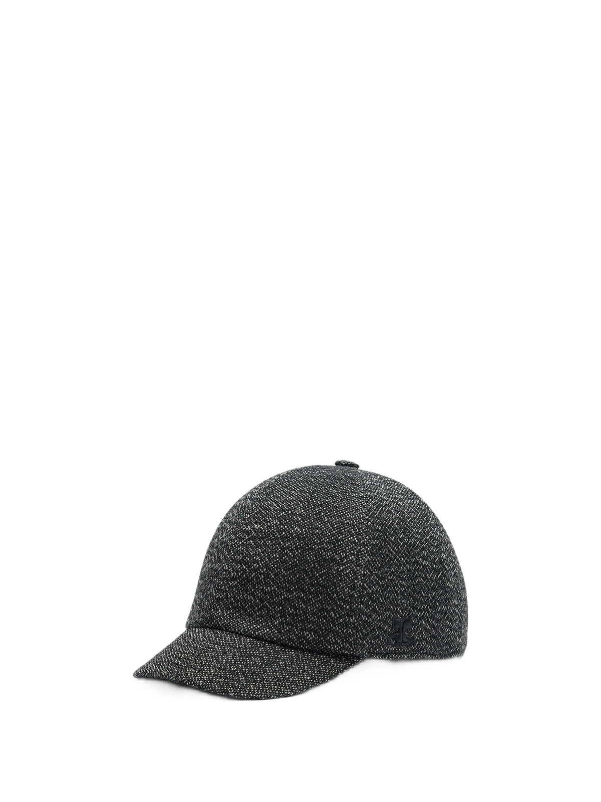 PRIX MARQUE : 90 / CASQUETTE EN LAINE CAVIAR