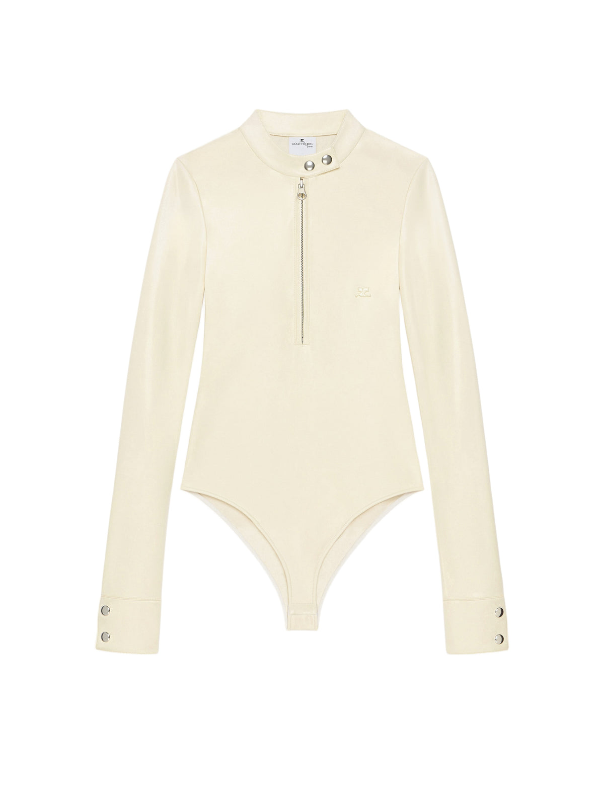 PRIX MARQUE : 130 / BODY BIKER ZIPPÉ