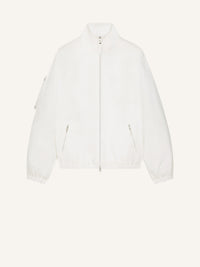 PRIX MARQUE : 200 / BOMBER BRODÉ EN COTON
