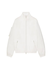 PRIX MARQUE : 200 / BOMBER BRODÉ EN COTON