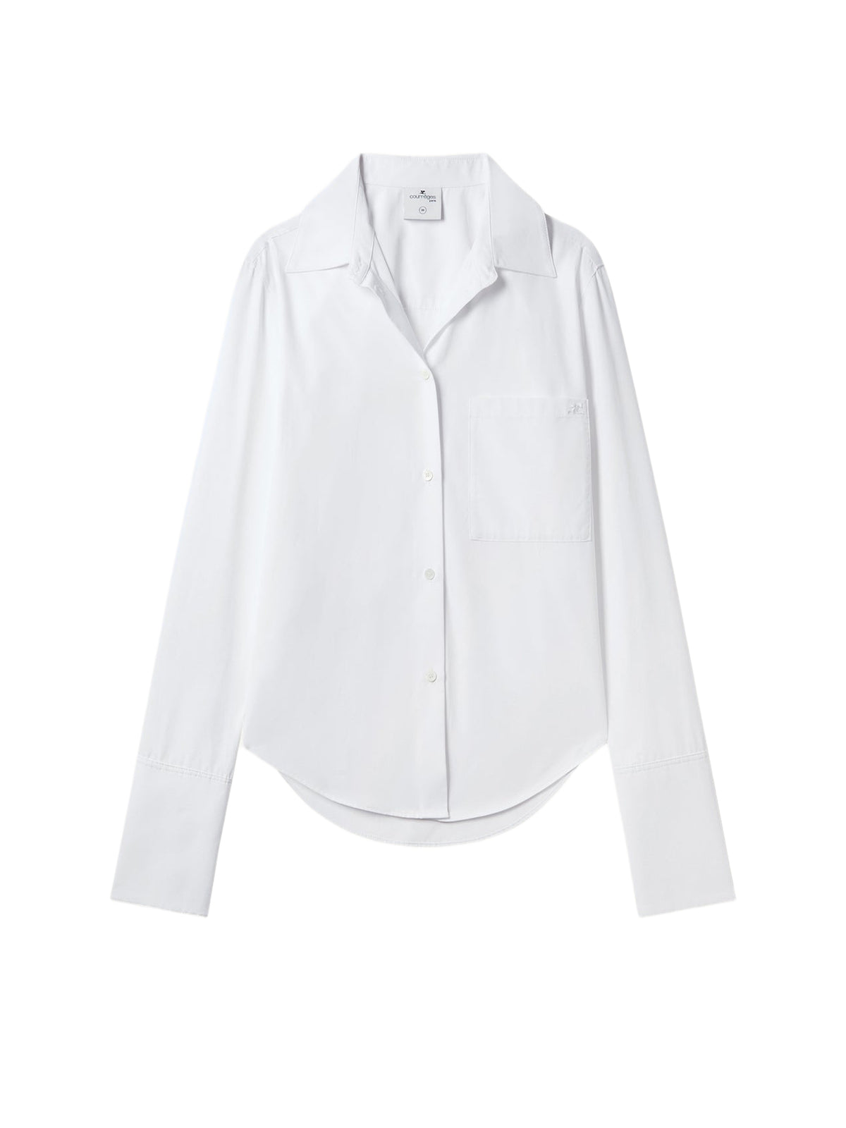 PRIX MARQUE : 150 / CHEMISE CLASSIQUE