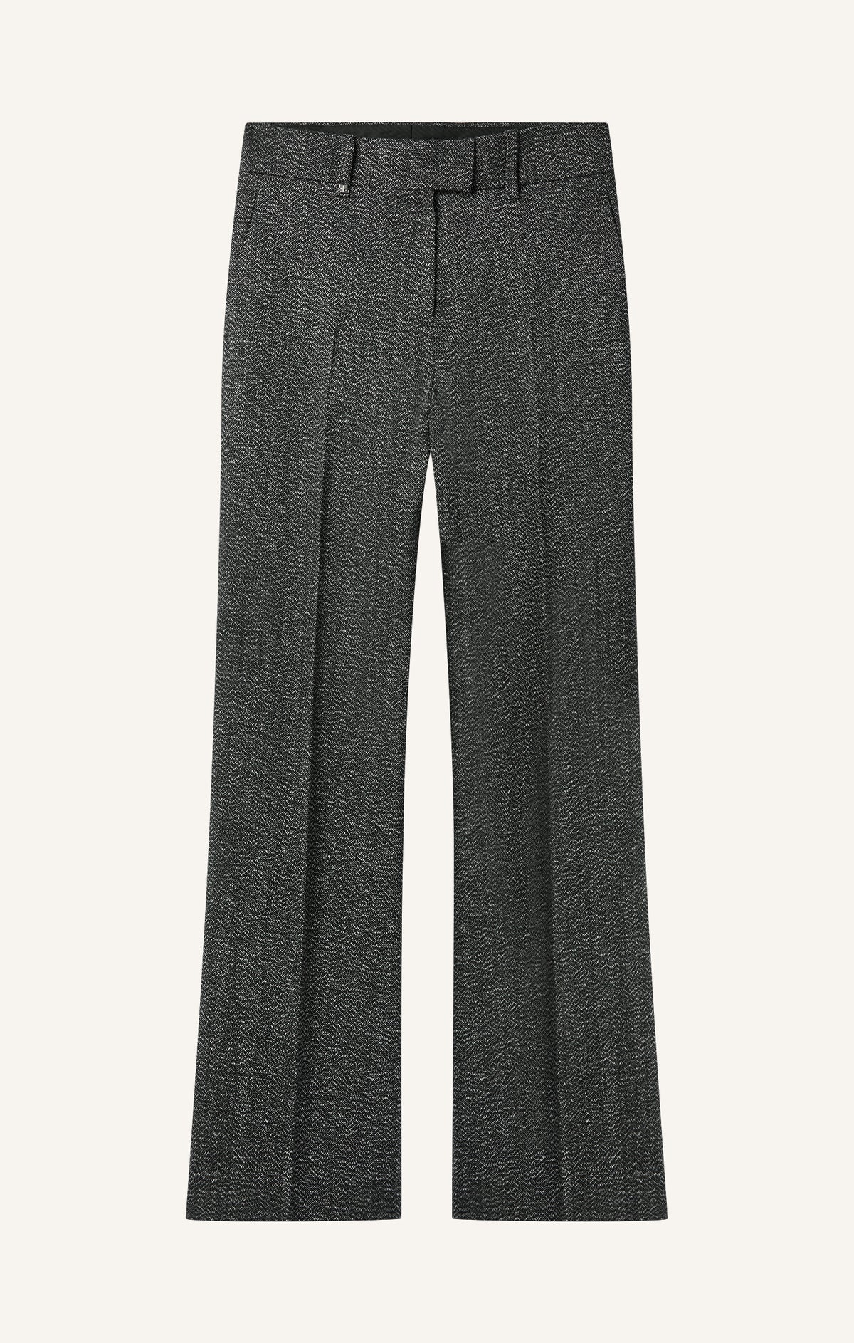 PANTALON BAGGY CAVIAR