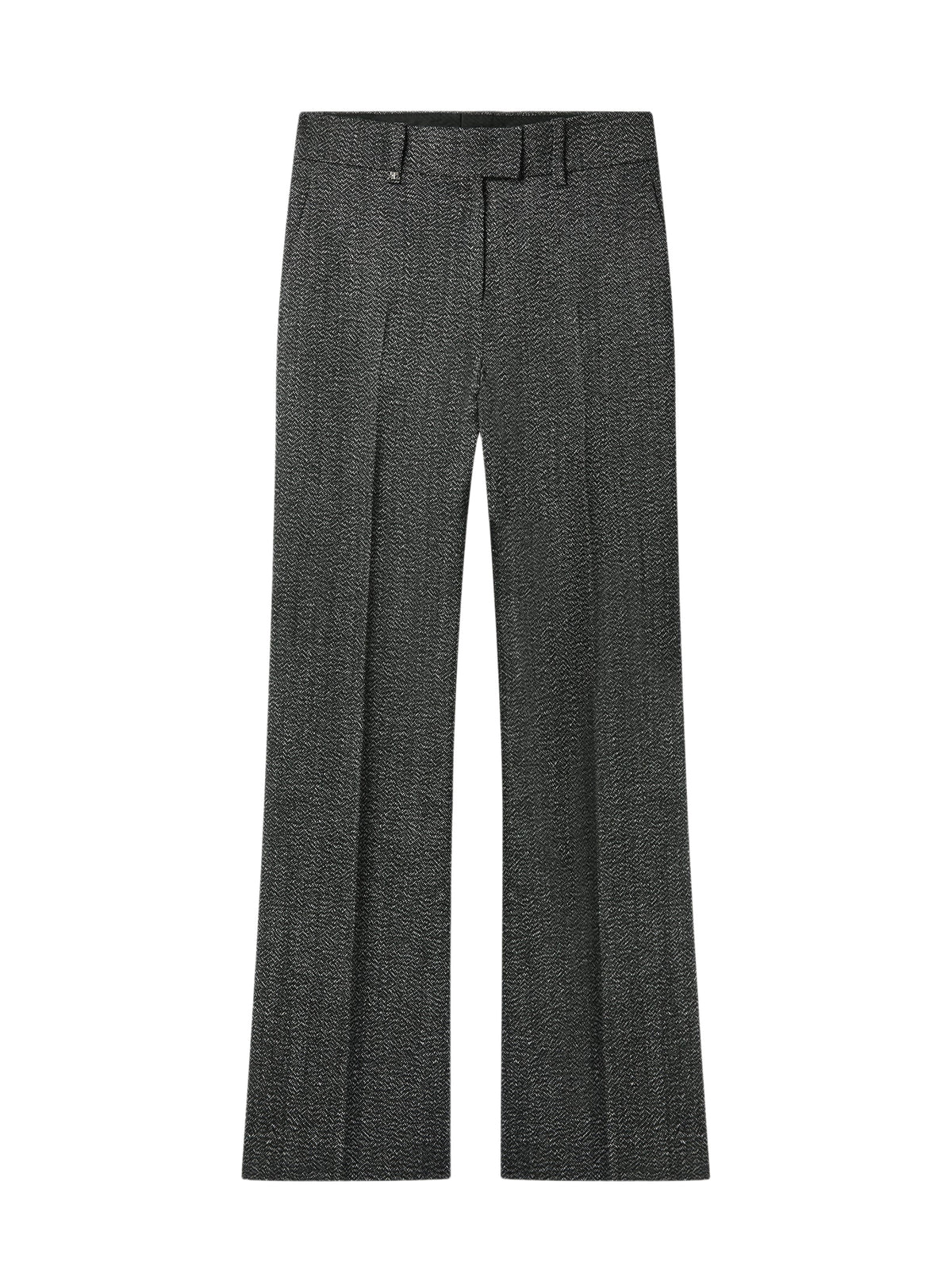 PRIX MARQUE : 170 / PANTALON BAGGY CAVIAR