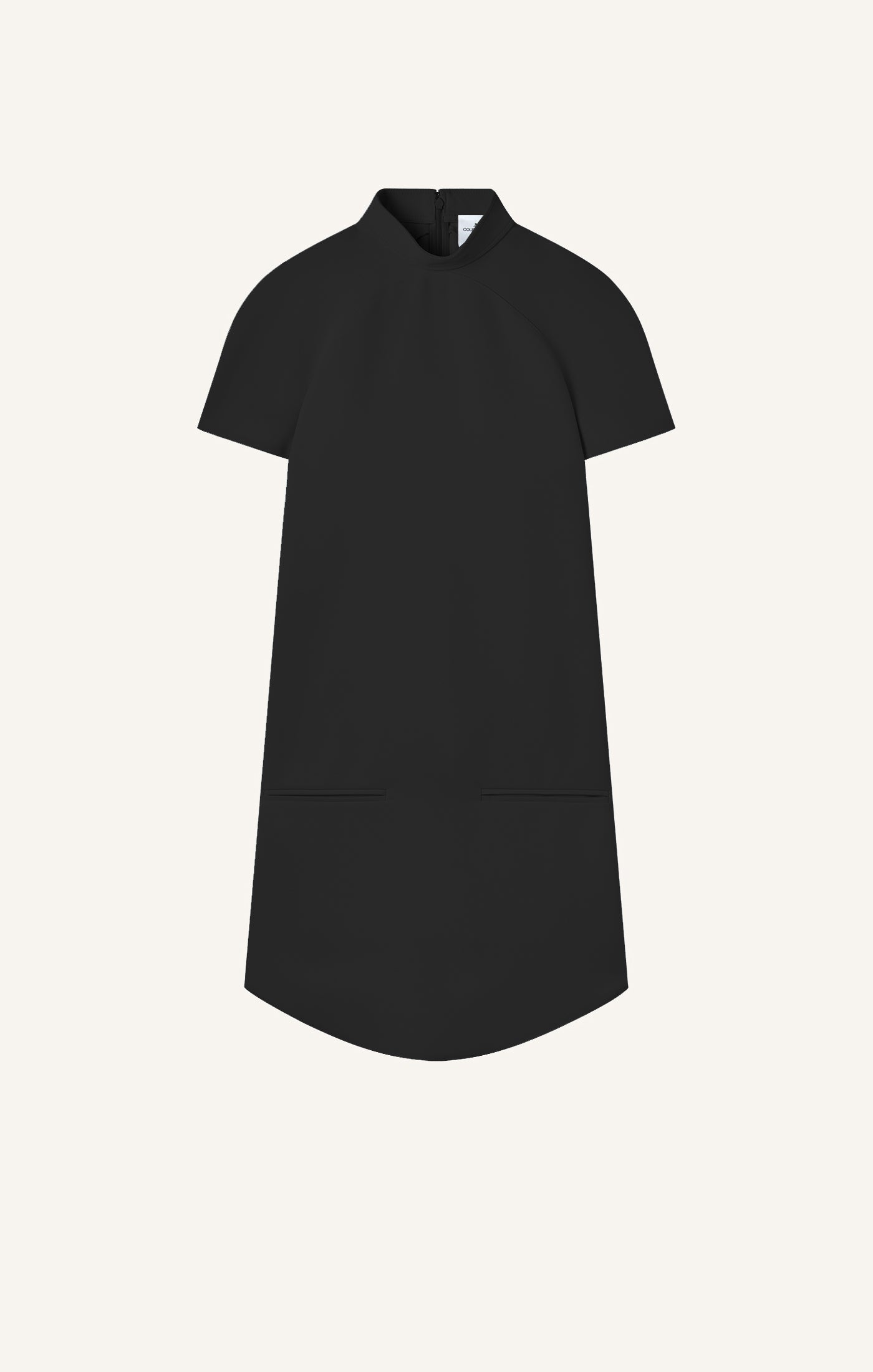ROBE HÉRITAGE CERCLE