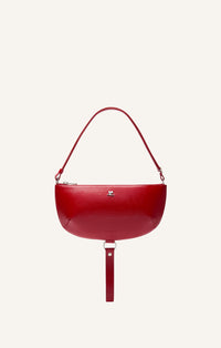 SAC HOLY ECLIPSE EN CUIR NAPLACK