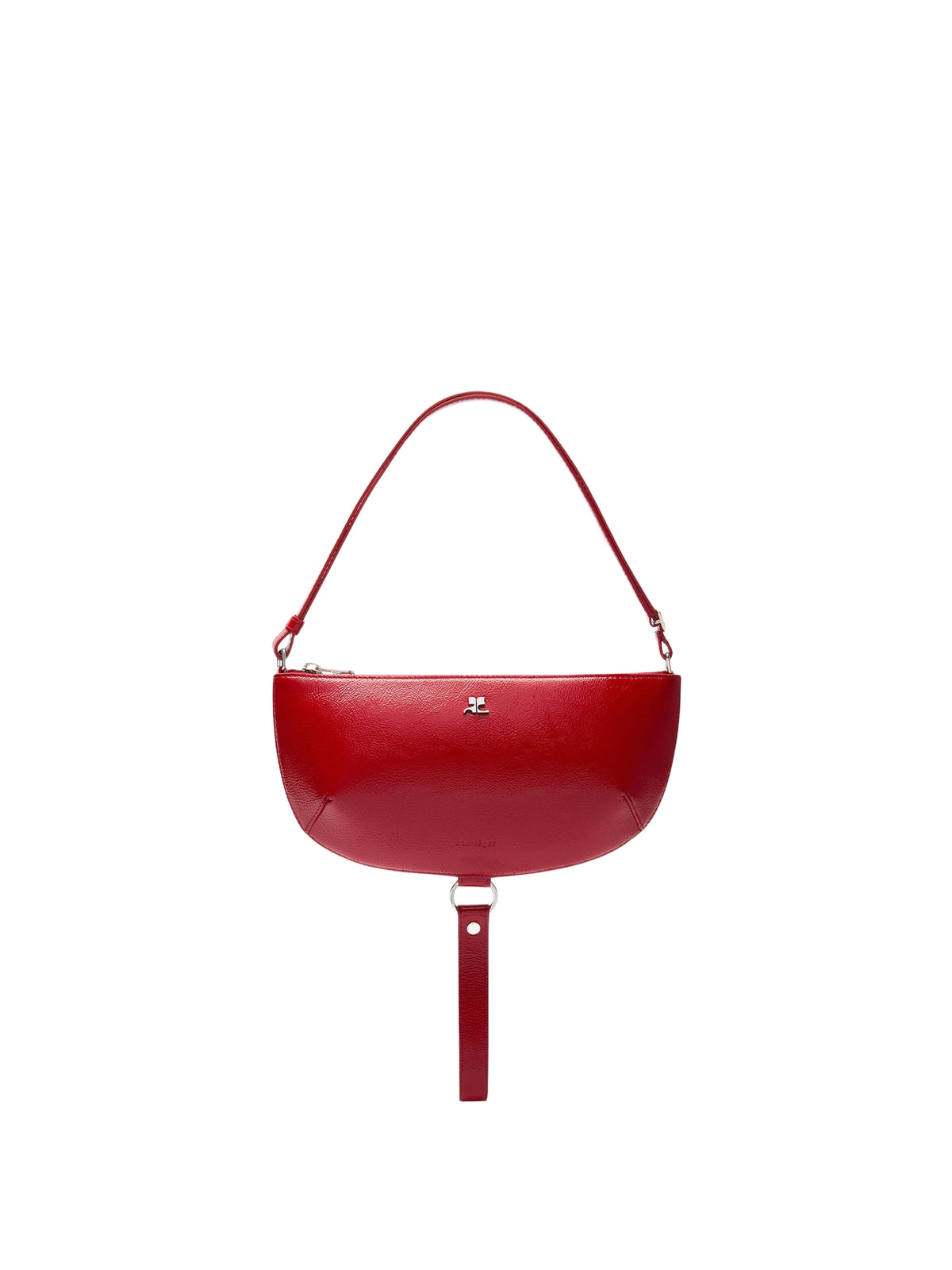 PRIX MARQUE : 250 / SAC HOLY ECLIPSE EN CUIR NAPLACK