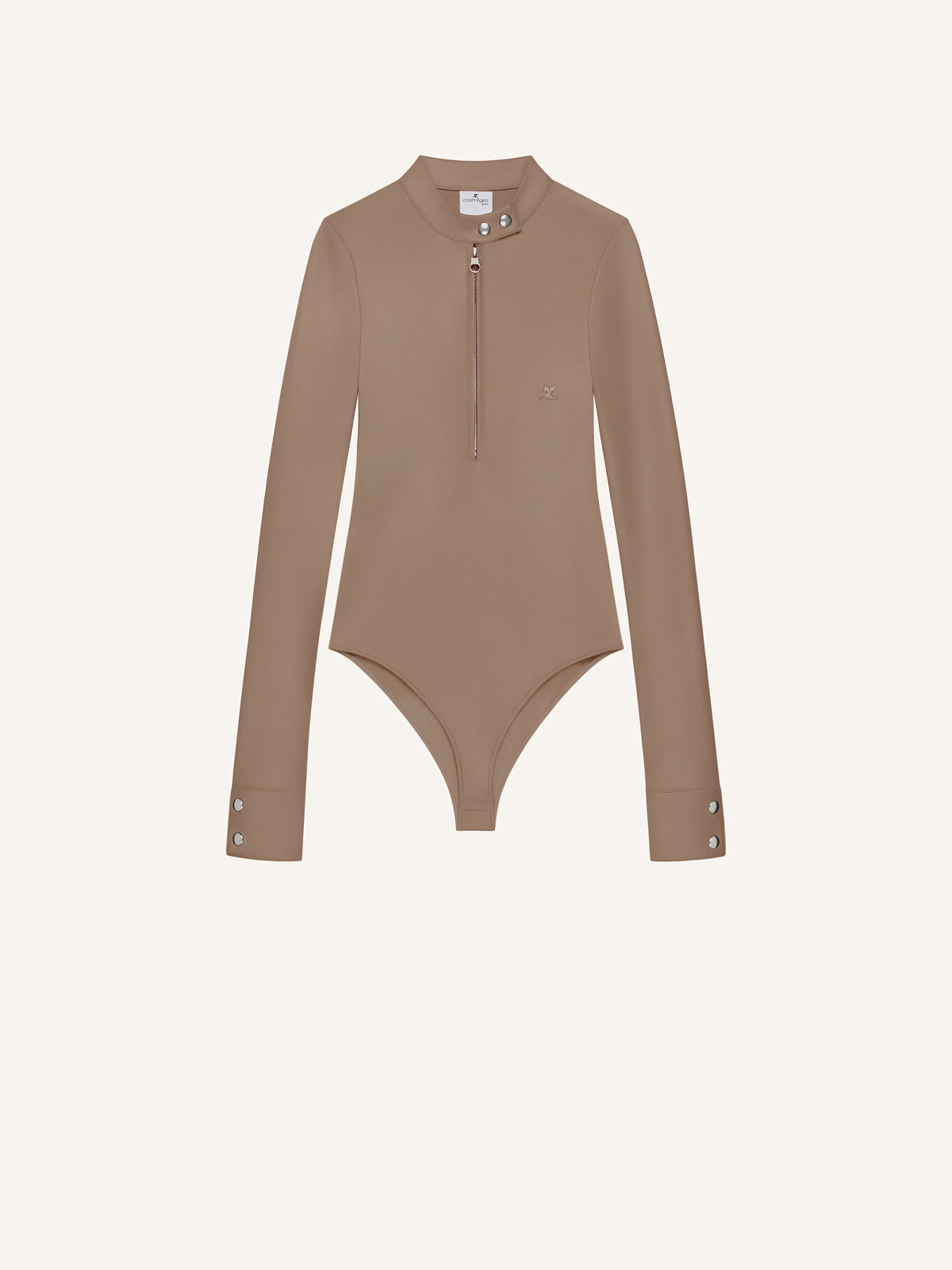 PRIX MARQUE : 130 / BODY BIKER ZIPPÉ