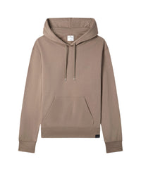 PRIX MARQUE : 120 / SWEAT À CAPUCHE ÉCHARPE