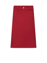 Jupe tracksuit - Ruby