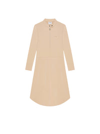 PRIX MARQUE : 290 / ROBE BIKER ZIPPÉE