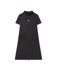 PRIX MARQUE : 190 / MINI ROBE TRACKSUIT