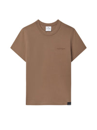 PRIX MARQUE : 90 / T-SHIRT COURRÈGES BRODÉ