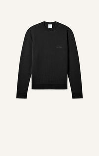 PULL BRODÉ