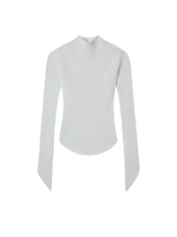 PRIX MARQUE : 140 / PULL CERCLE EN MAILLE