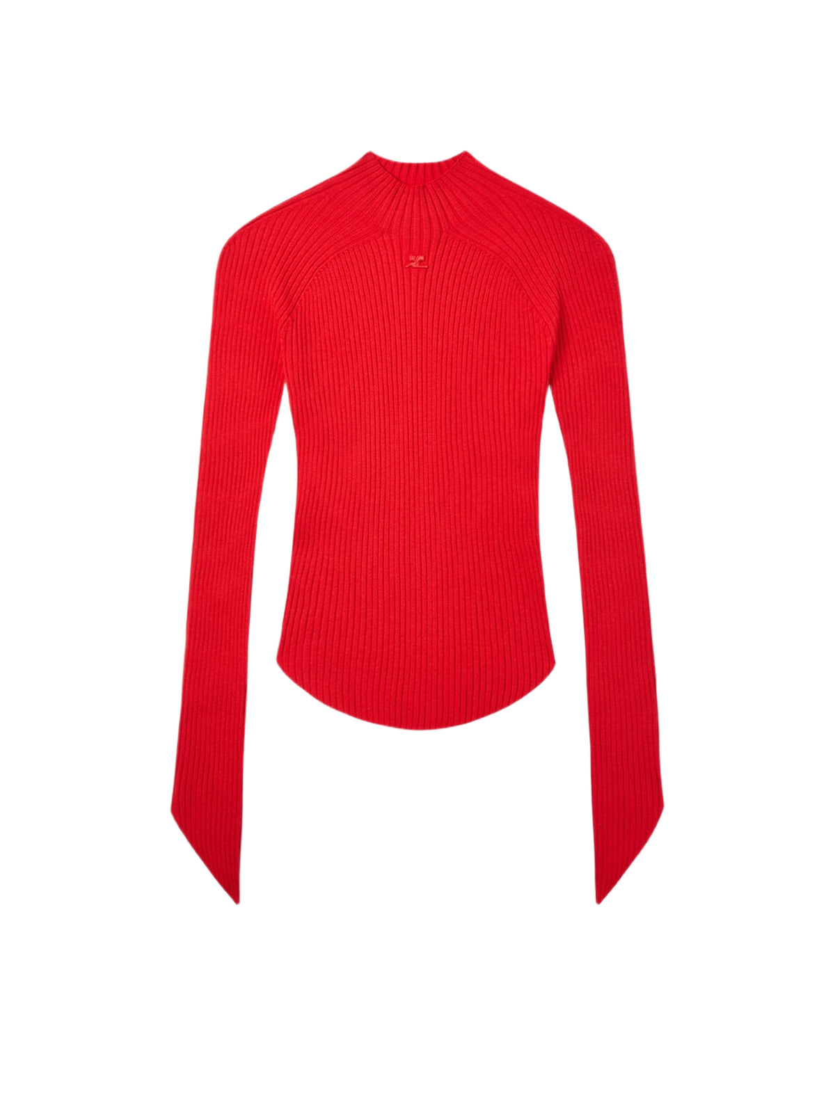 PRIX MARQUE : 140 / PULL CERCLE EN MAILLE