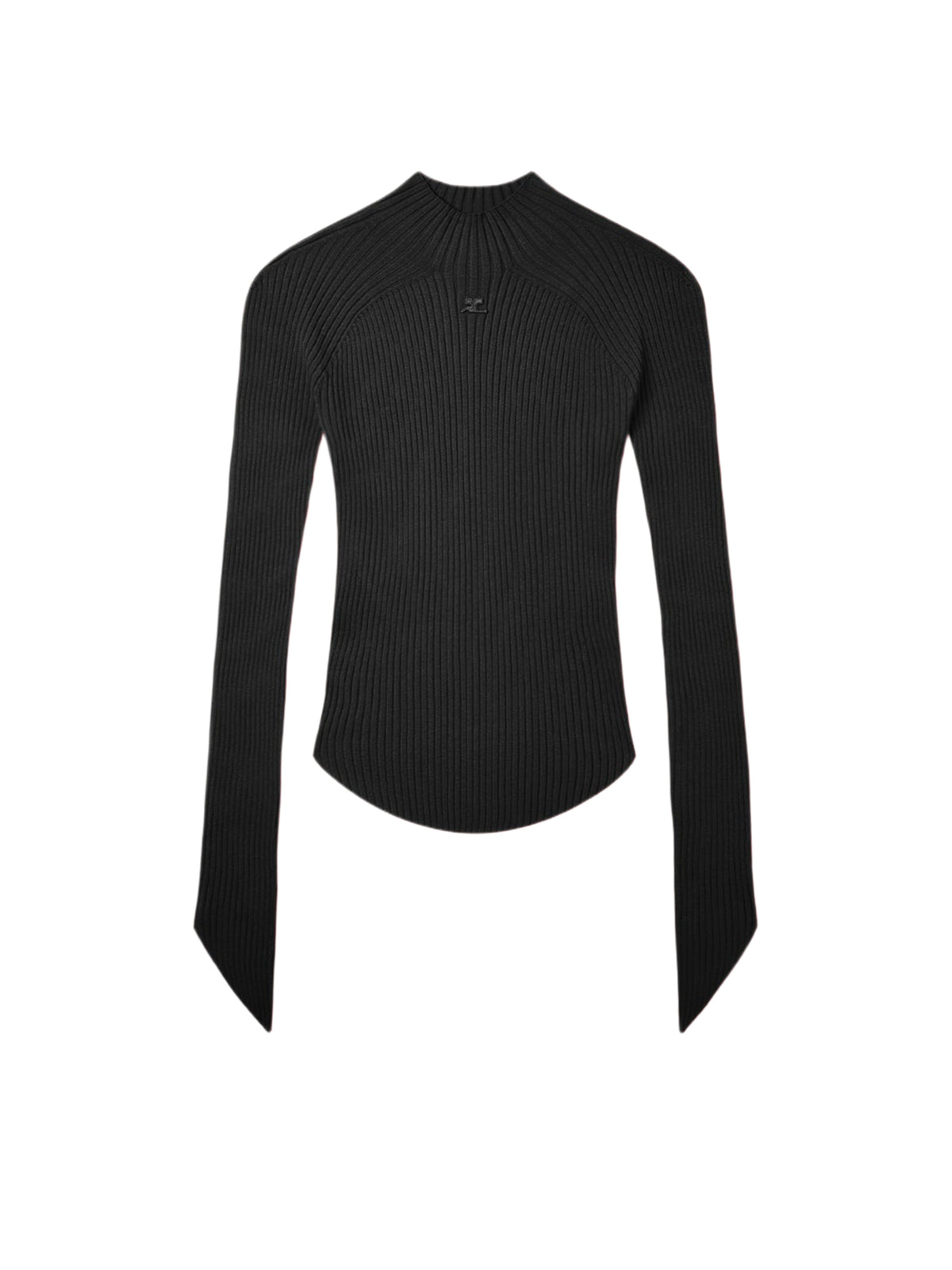 PRIX MARQUE : 140 / PULL CERCLE EN MAILLE