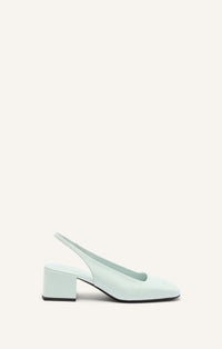 SLINGBACKS AC EN VINYLE