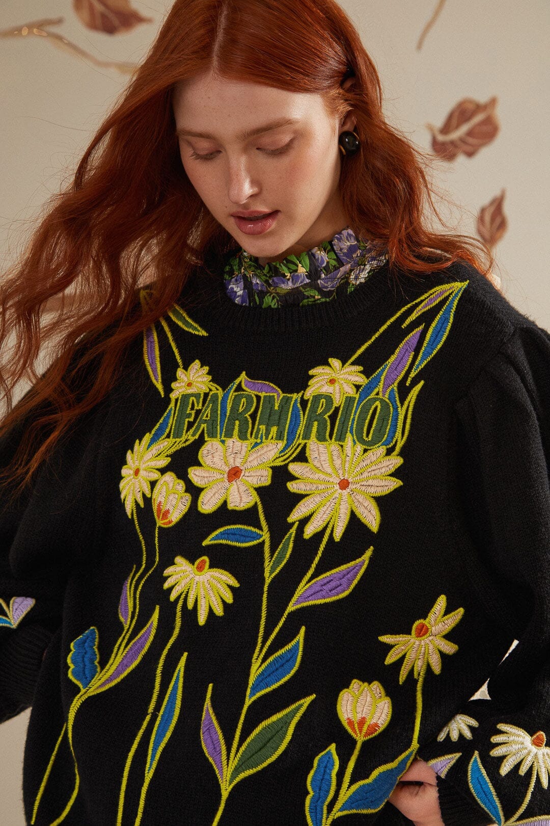 NEW_Black Cardigans & Pulls - Black