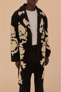 DJV_Helen Black Vestes & Manteaux - Helen Black