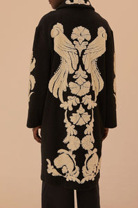 DJV_Helen Black Vestes & Manteaux - Helen Black