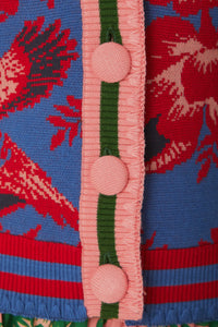 NEW_Multicolor Cardigans & Pulls - Multicolor