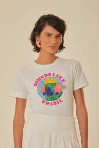 Off White Tops & T-Shirts - Off White