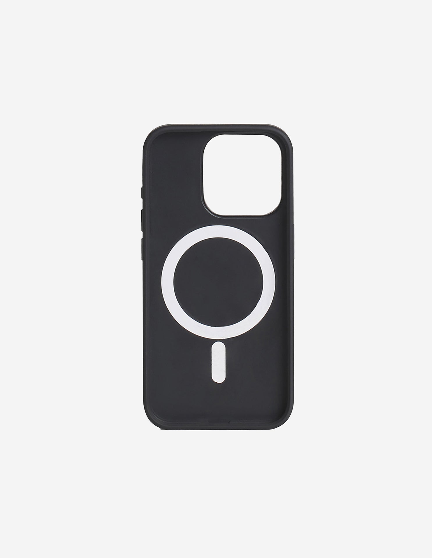 Case for iPhone Maison Kitsuné x Casetify - Rich Vanilla