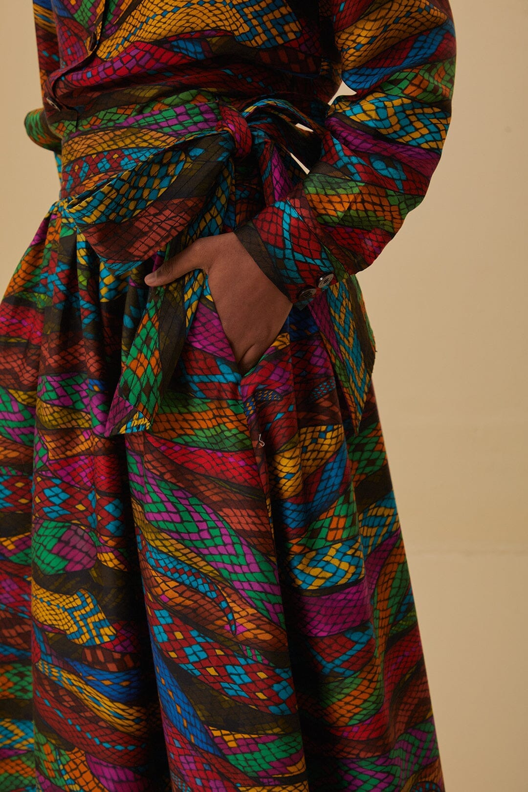 NEW_Mirage Multicolor Jupes & Shorts - Mirage Multicolor