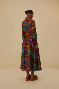 NEW_Mirage Multicolor Jupes & Shorts - Mirage Multicolor